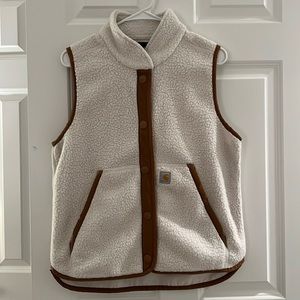 Carhartt Vest